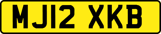 MJ12XKB
