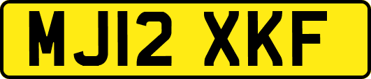 MJ12XKF