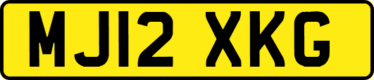 MJ12XKG