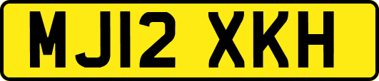 MJ12XKH