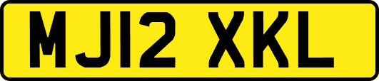 MJ12XKL