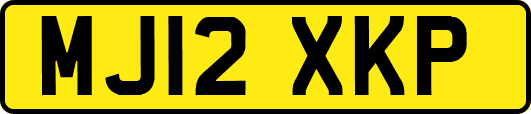MJ12XKP