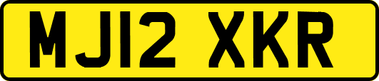 MJ12XKR