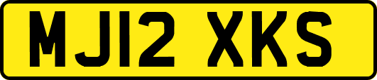 MJ12XKS