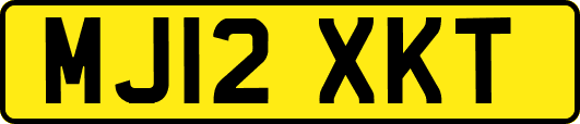 MJ12XKT