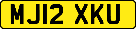 MJ12XKU