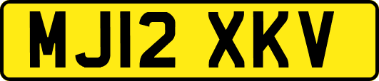 MJ12XKV