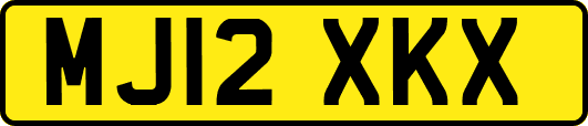 MJ12XKX