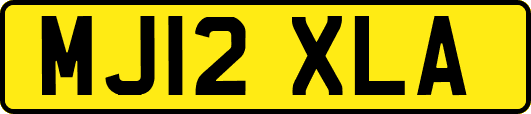 MJ12XLA