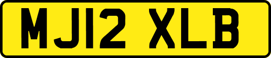 MJ12XLB