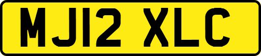 MJ12XLC