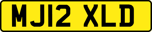 MJ12XLD