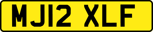 MJ12XLF