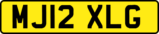 MJ12XLG