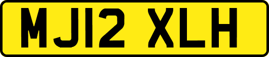 MJ12XLH