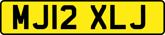 MJ12XLJ
