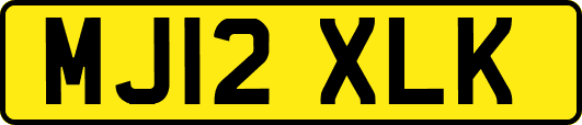 MJ12XLK