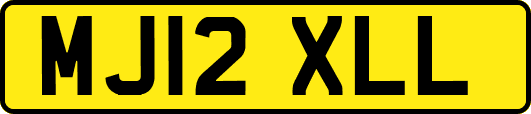 MJ12XLL