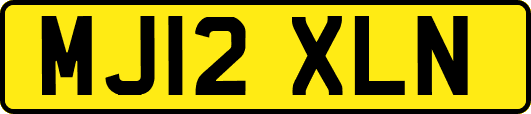 MJ12XLN