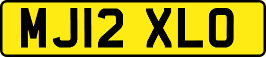 MJ12XLO