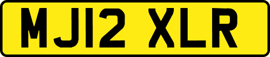 MJ12XLR