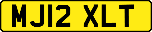 MJ12XLT