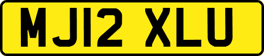 MJ12XLU