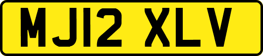 MJ12XLV