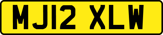 MJ12XLW