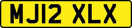 MJ12XLX