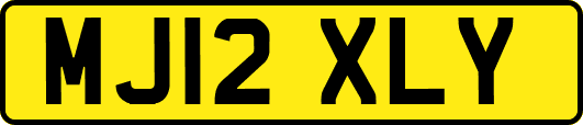 MJ12XLY