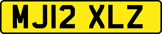 MJ12XLZ