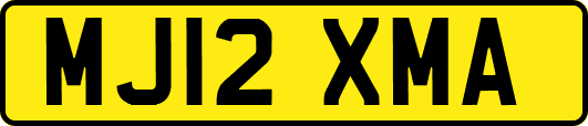 MJ12XMA