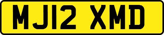 MJ12XMD