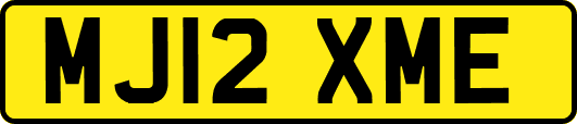 MJ12XME