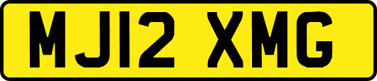 MJ12XMG