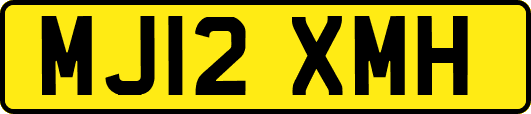 MJ12XMH