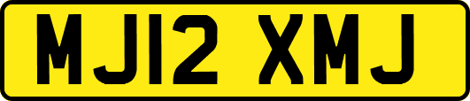 MJ12XMJ