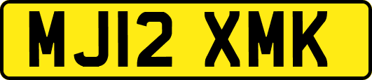 MJ12XMK