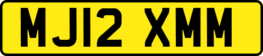 MJ12XMM