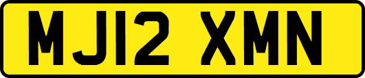 MJ12XMN