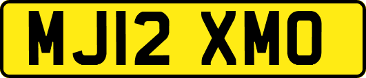 MJ12XMO