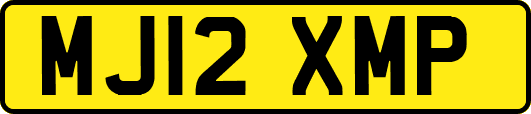 MJ12XMP