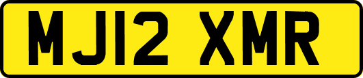 MJ12XMR