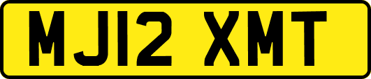 MJ12XMT