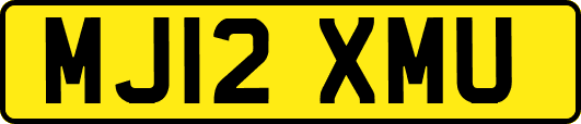 MJ12XMU