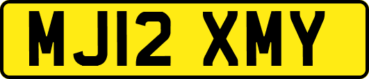 MJ12XMY