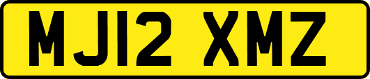 MJ12XMZ