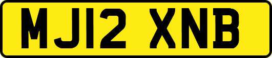 MJ12XNB