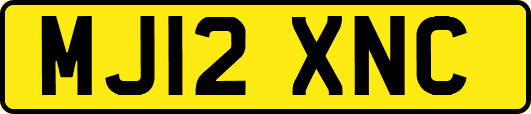 MJ12XNC